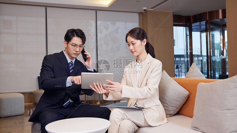投融资方案：中小企业发展的关键导航**