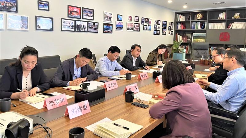 初创公司组织架构设计：如何构建高效团队