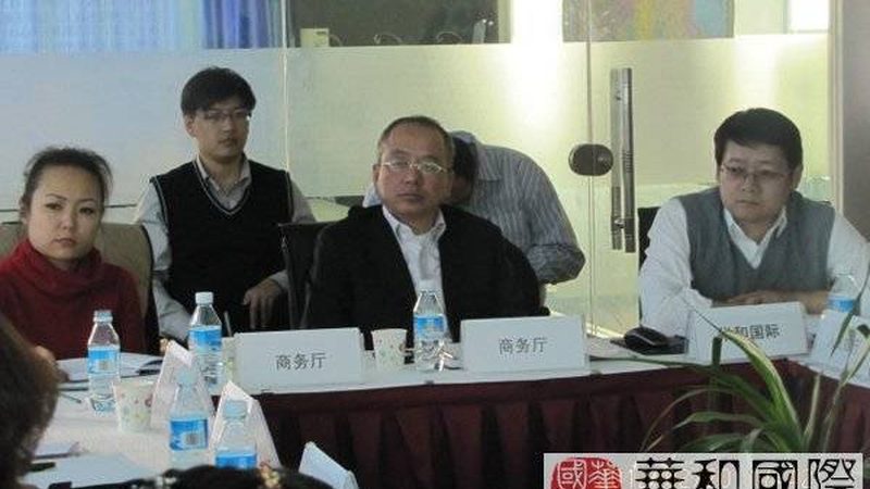财务尽职调查报告模板：企业决策的坚实基石**